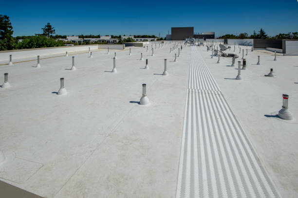 Trusted South Lebanon, OH Roofing Services Experts